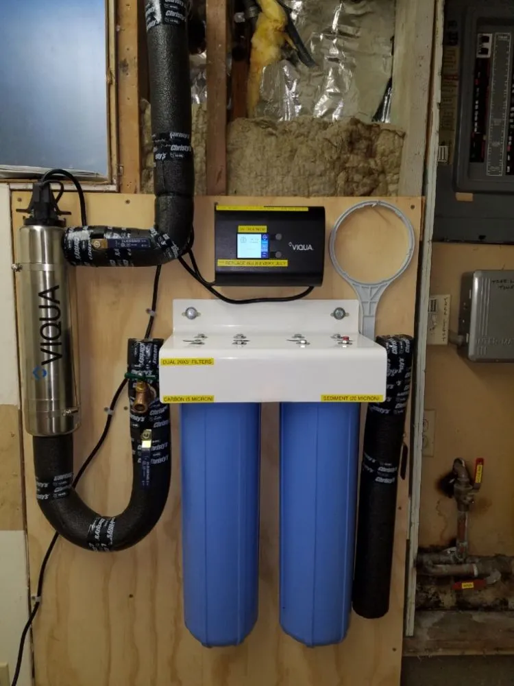 Top-rated drain cleaning for homes in Sandpoint, ID by Brett the plumber