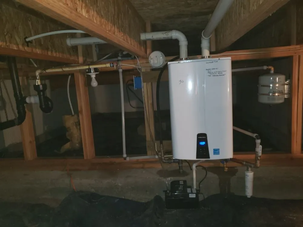 Emergency plumbing repair experts serving Sandpoint, ID - Brett the plumber