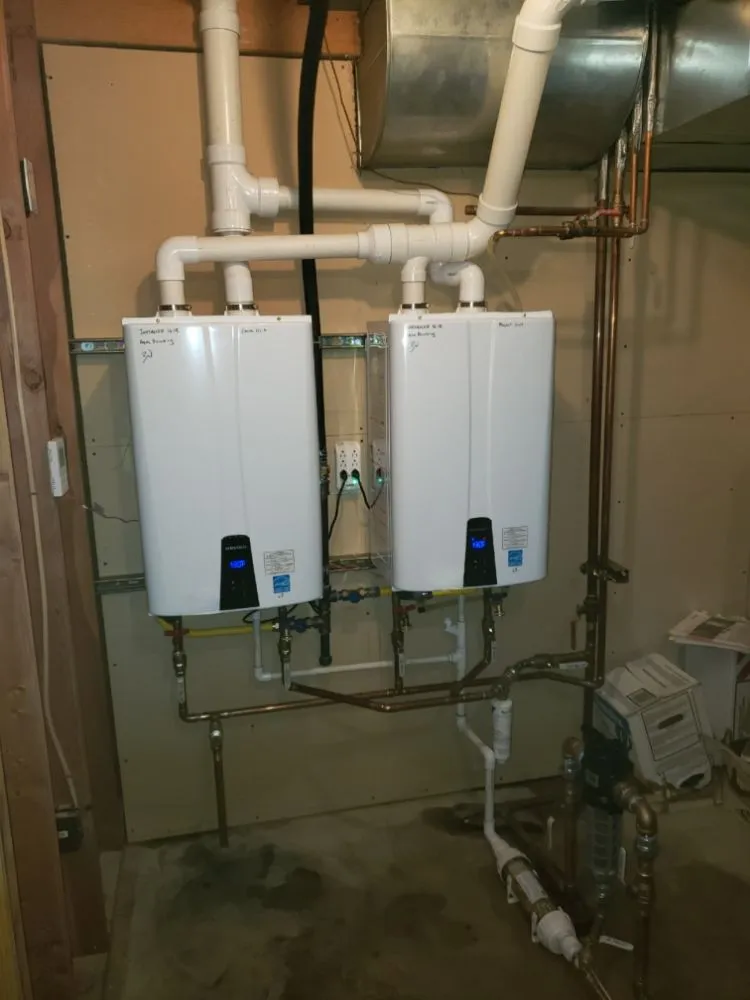 Top-rated drain cleaning for homes in Sandpoint, ID by Brett the plumber