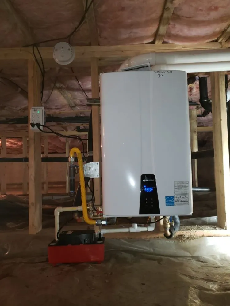 Quality pipe repair for homes in Sandpoint, ID by Brett the plumber