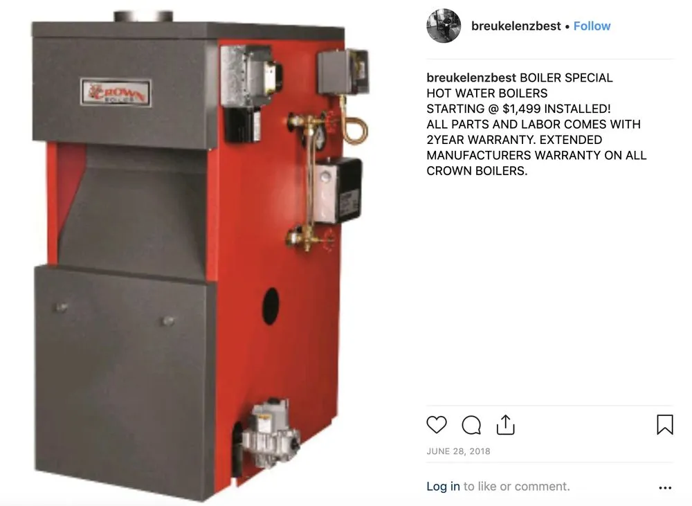 Slide of Breukelenz Best Plumbing & Contracting