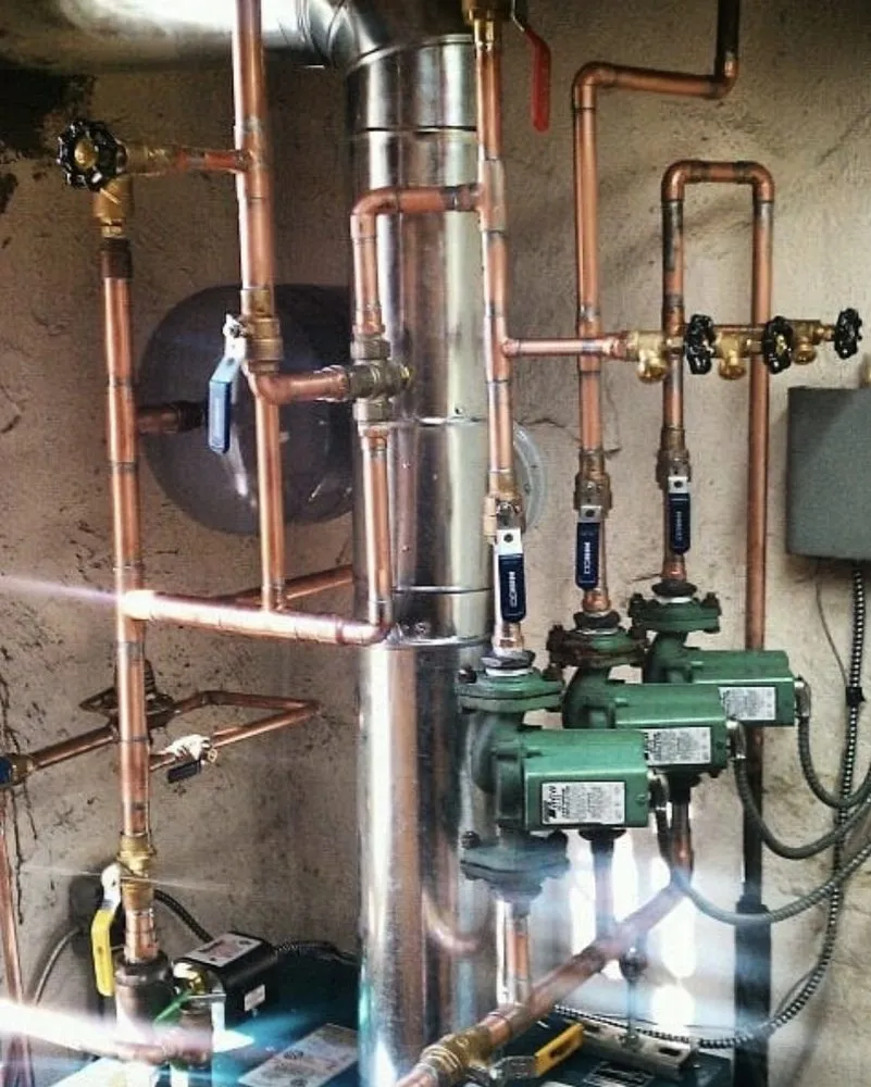 Slide of Breukelenz Best Plumbing & Contracting