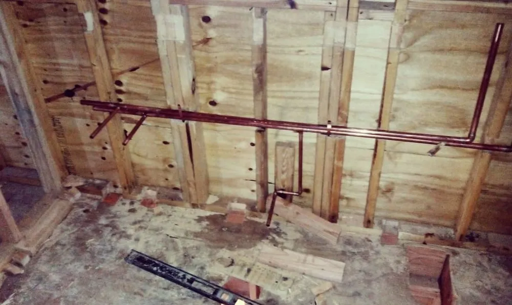 Slide of Breukelenz Best Plumbing & Contracting