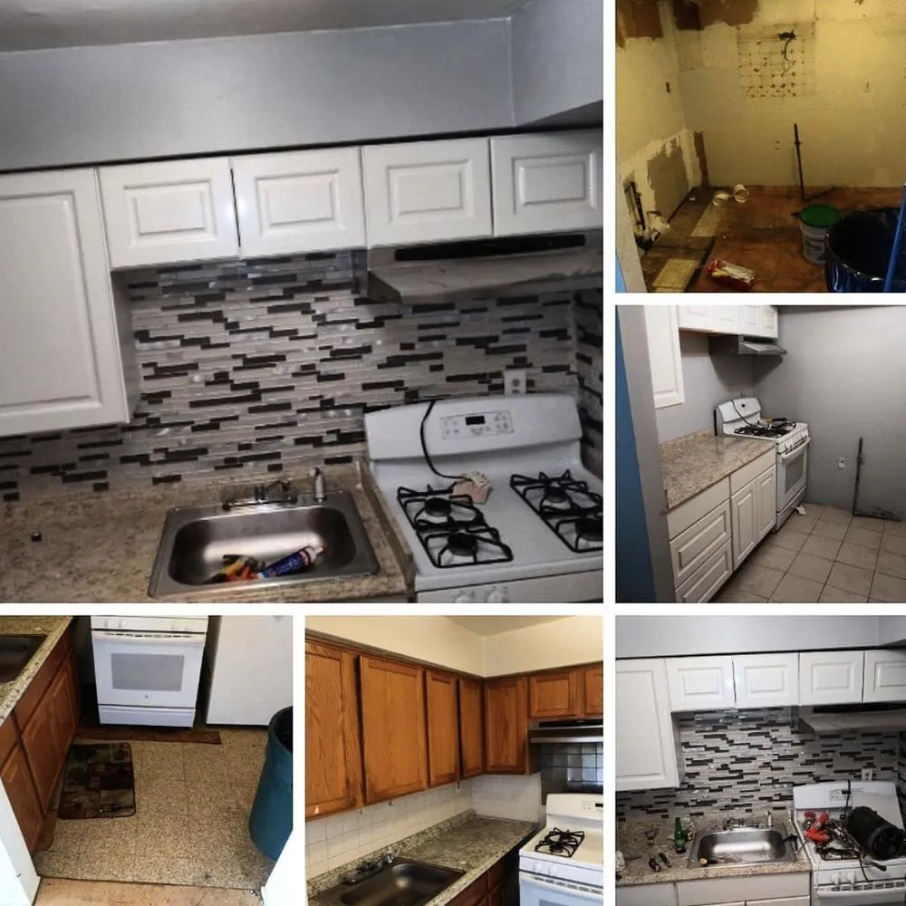 Slide of Breukelenz Best Plumbing & Contracting