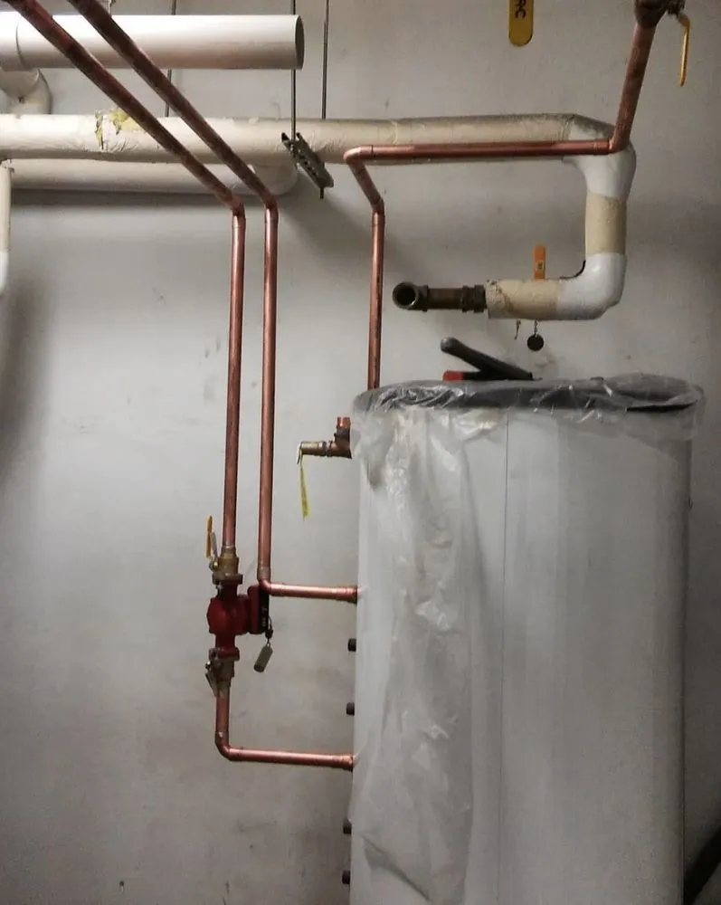 Slide of Breukelenz Best Plumbing & Contracting