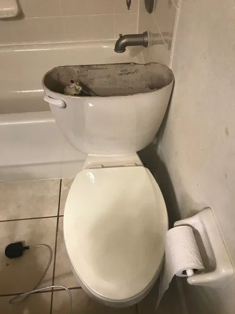 Slide of Brevard Sewer and Drain Cleaning