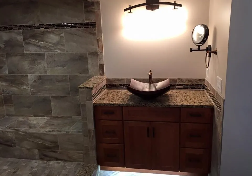 Slide of Brevard's Best Plumbing