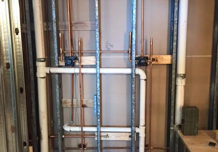 Slide of Brevard's Best Plumbing