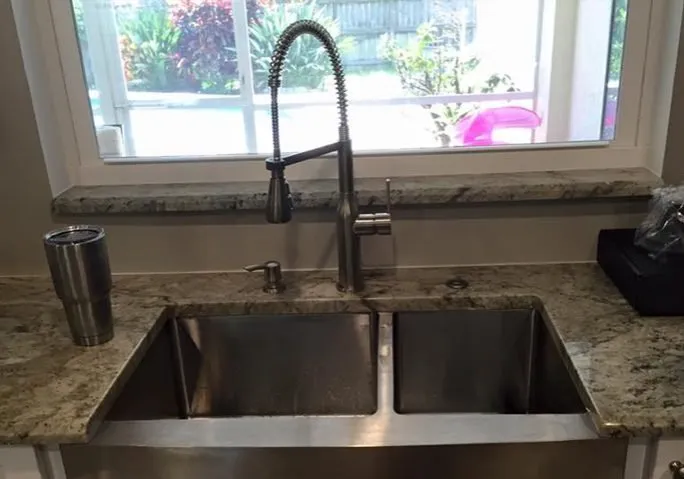 Slide of Brevard's Best Plumbing