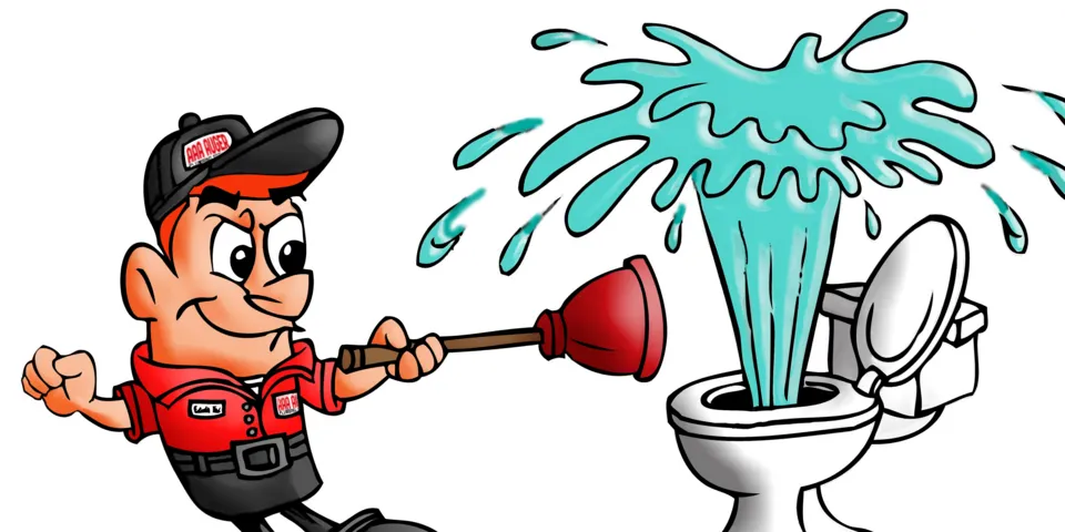 Slide of Brew city rooter