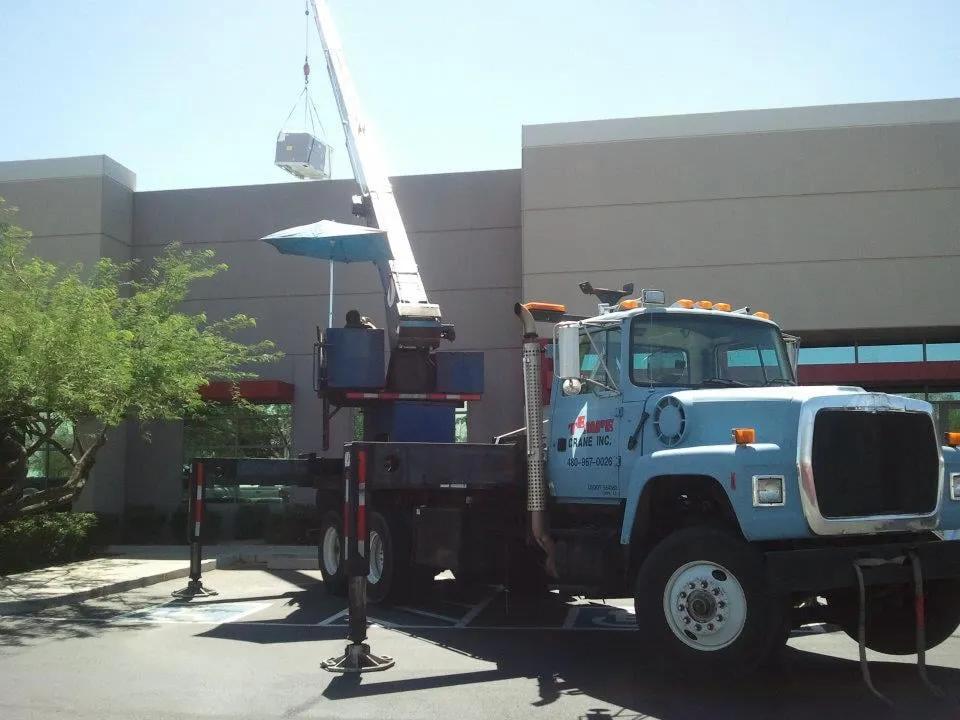 Slide of Brewer Commercial Services