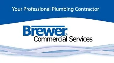 Slide of Brewer Commercial Services