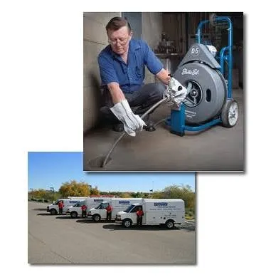 Brewer Commercial Services Logo