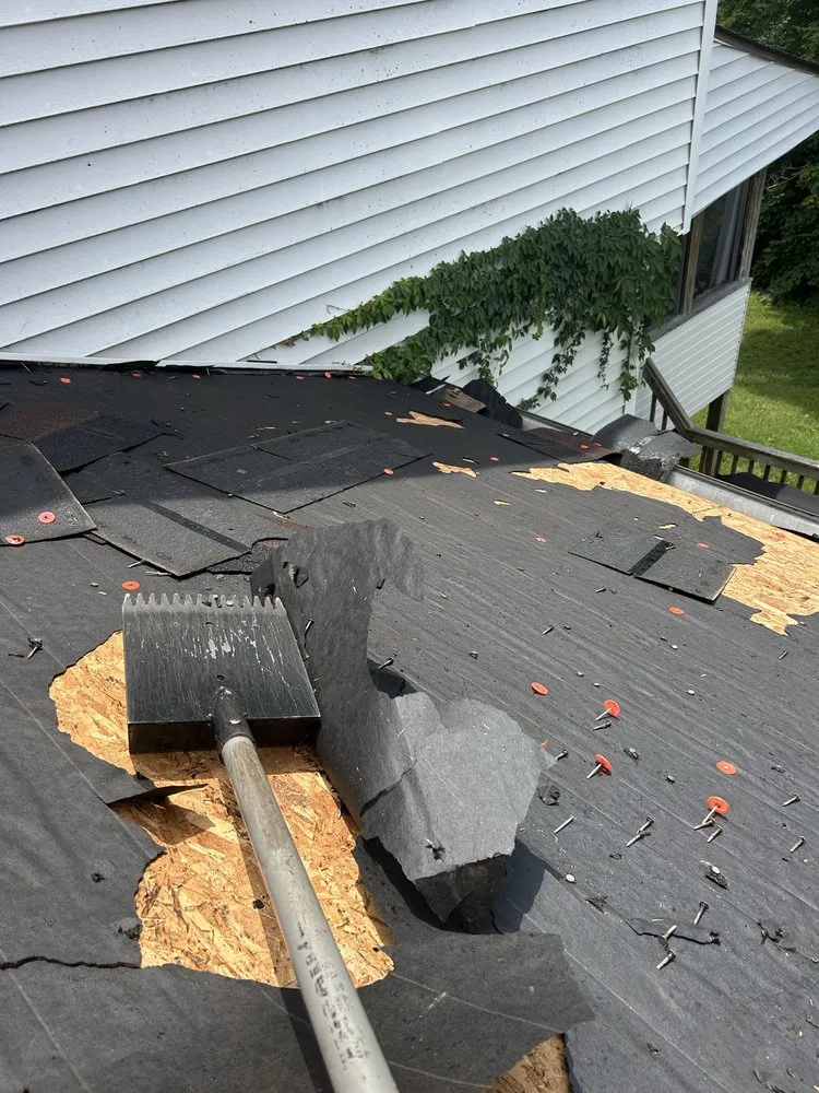 Slide of Brewer Handyman Services