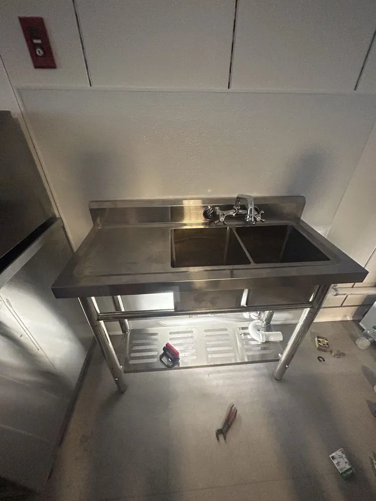 Slide of Brewer Handyman Services