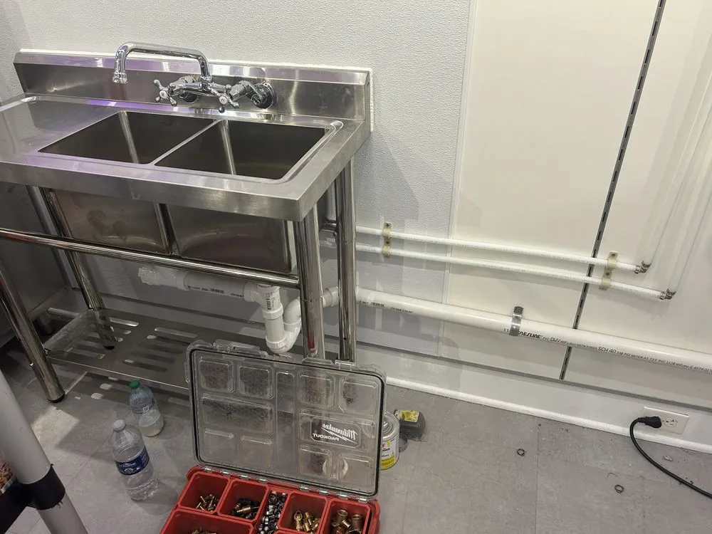 Slide of Brewer Handyman Services