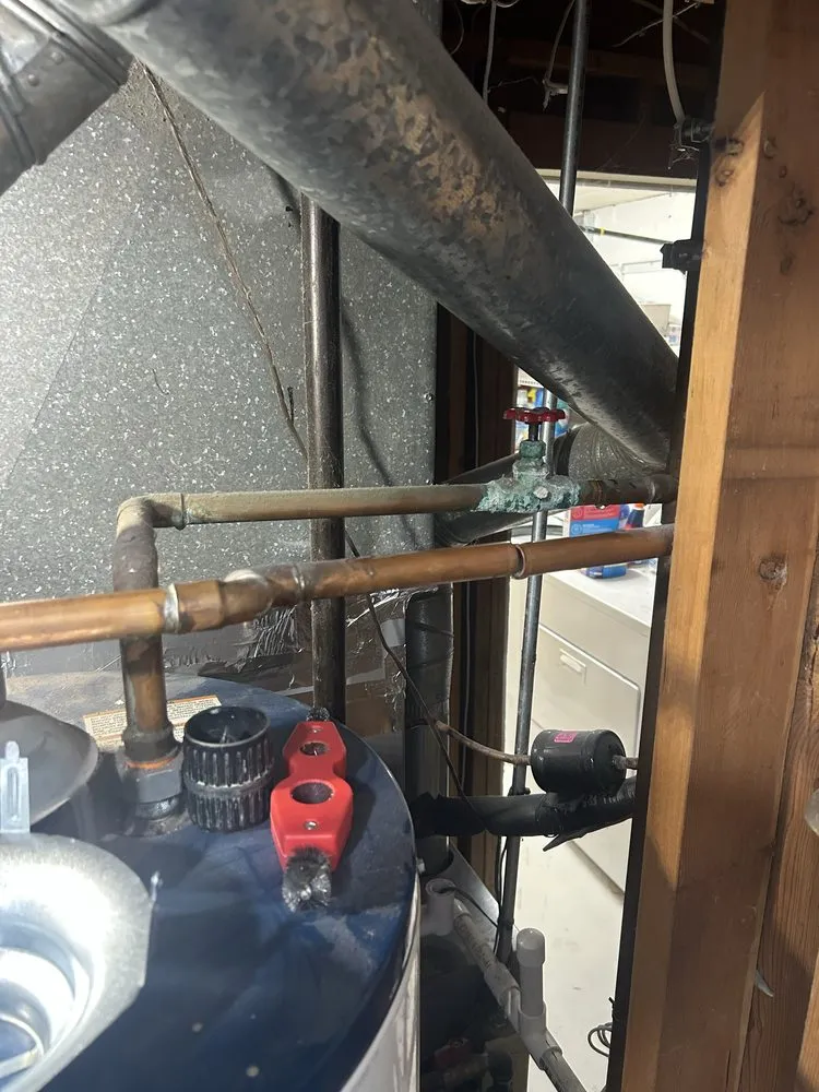 Slide of Brewer Handyman Services