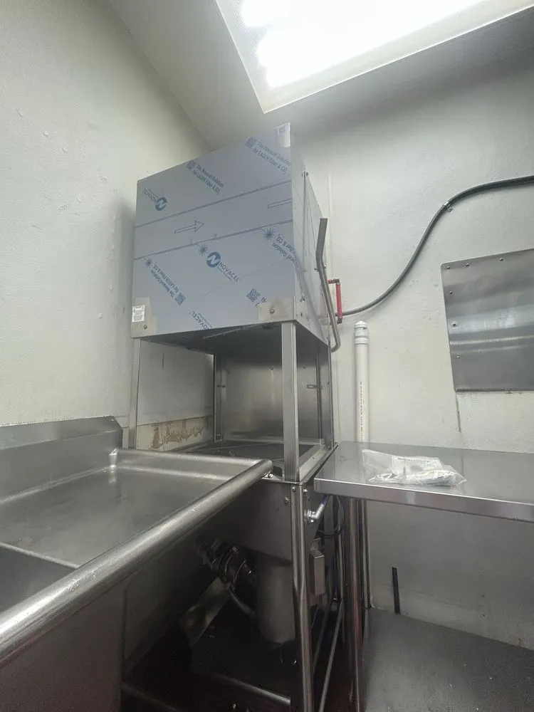 Affordable water heater service for homes in Vandalia, OH by Brewer Handyman Services