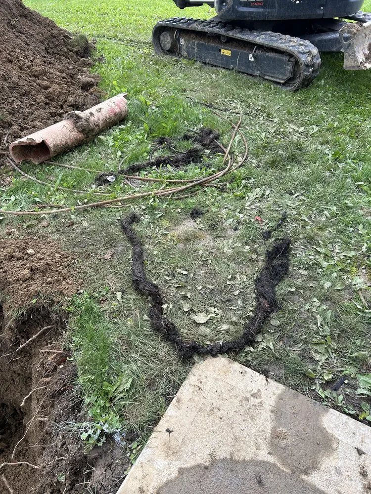 Slide of Brewer Handyman Services