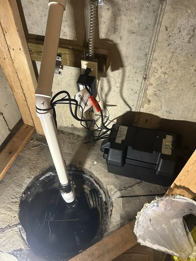 Slide of Brewer Handyman Services