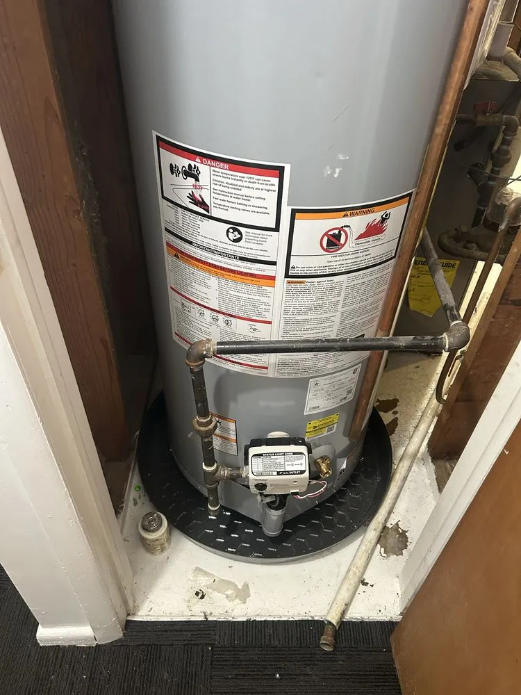 Slide of Brewer Handyman Services