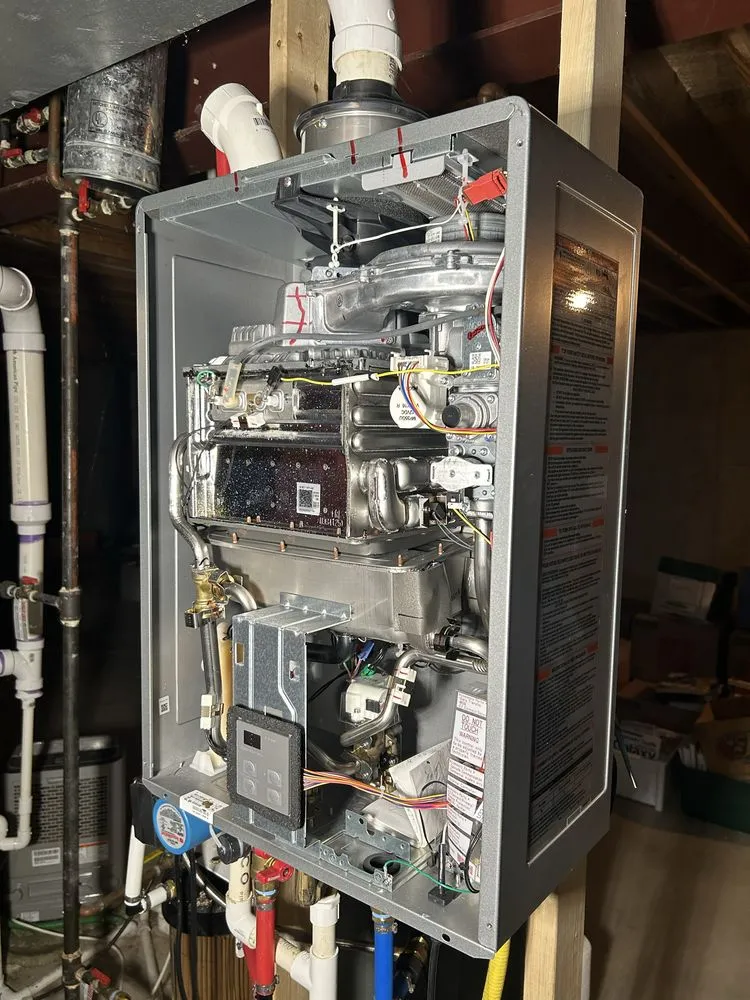 Slide of Brewer Handyman Services