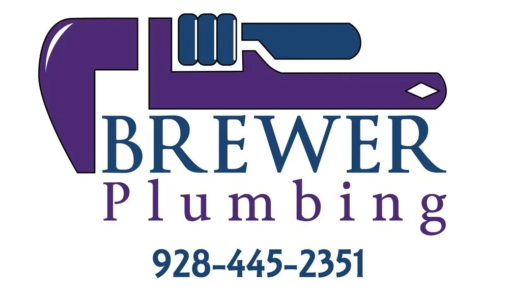 Slide of Brewer Plumbing