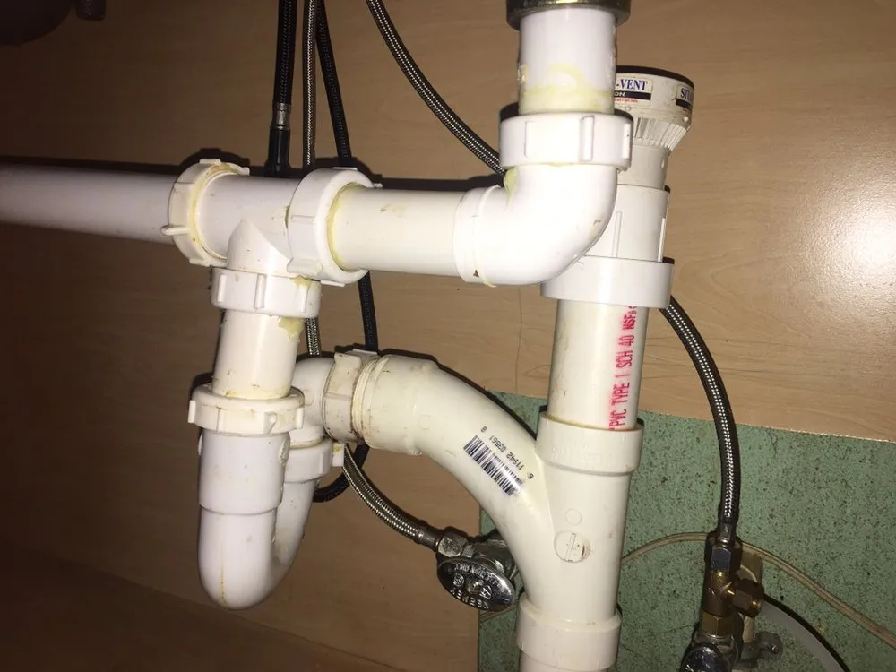 Slide of Brewers Plumbing