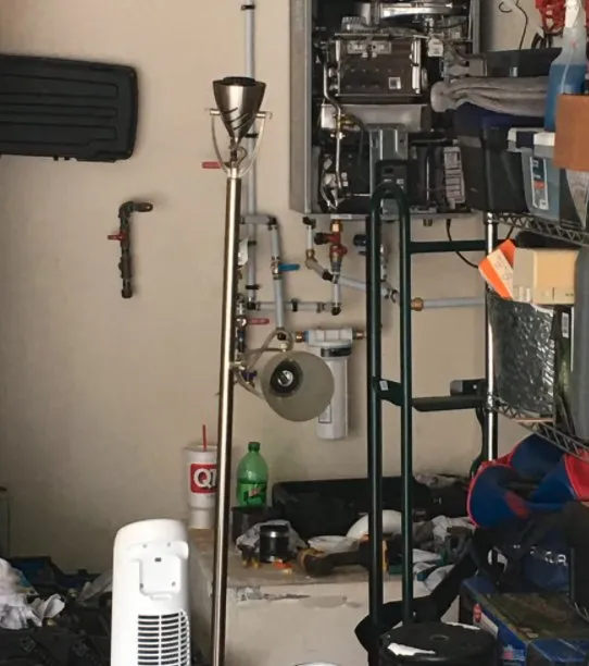 Slide of Brewers Plumbing