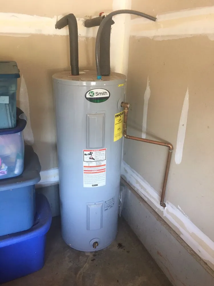 Slide of Brewers Plumbing