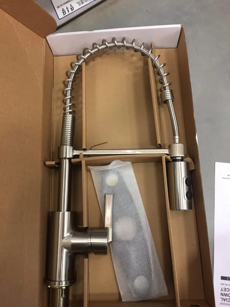 Slide of Brewers Plumbing