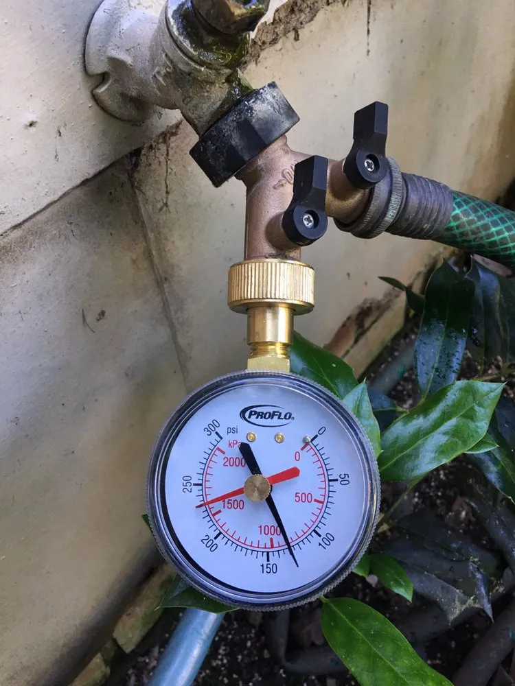 Slide of Brewers Plumbing