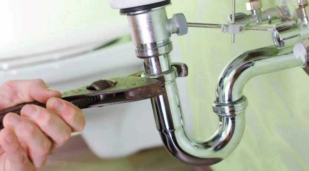 Slide of Brewers Plumbing