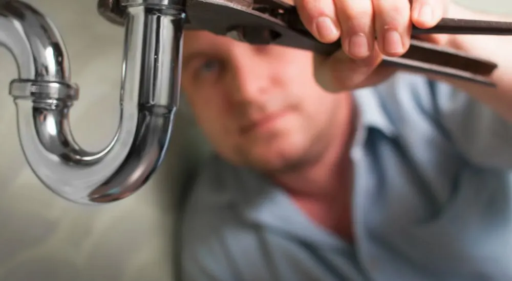 Slide of Brewers Plumbing