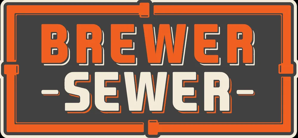 Slide of Brewer's Sewer repair