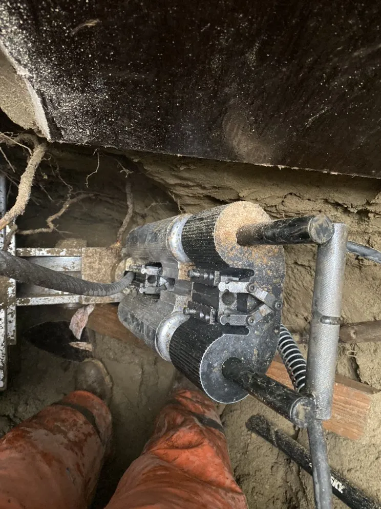 Expert drain cleaning in Seattle, WA by Brewer's Sewer repair