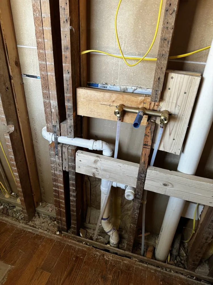 Slide of Brewton Plumbing Service