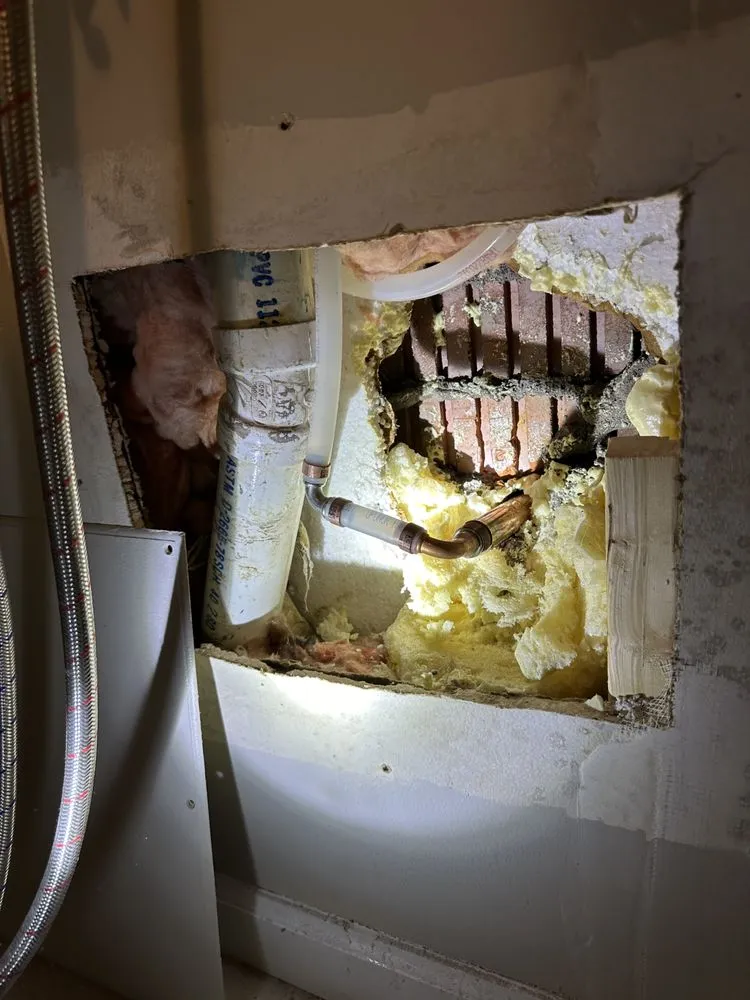 Quality plumbing repair experts serving Fort Smith, AR - Brewton Plumbing Service