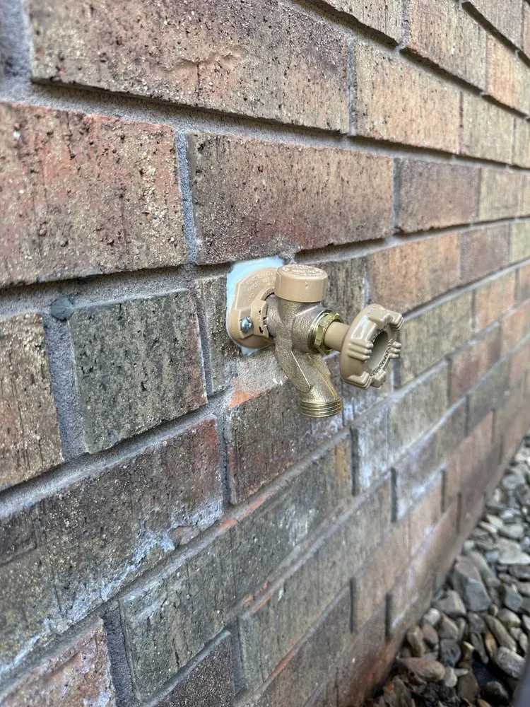 Affordable drain cleaning service in Fort Smith, AR - Brewton Plumbing Service