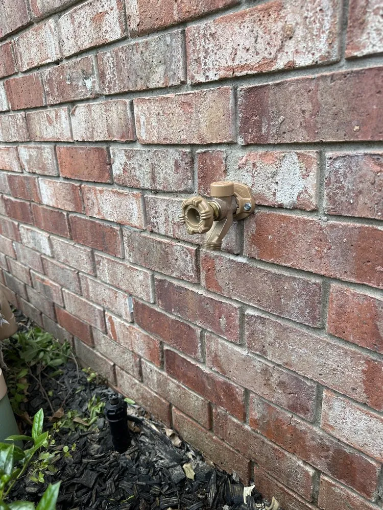 Affordable leak detection in Fort Smith, AR by Brewton Plumbing Service