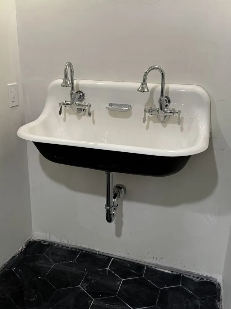 Top-rated water heater service in Fort Smith, AR by Brewton Plumbing Service