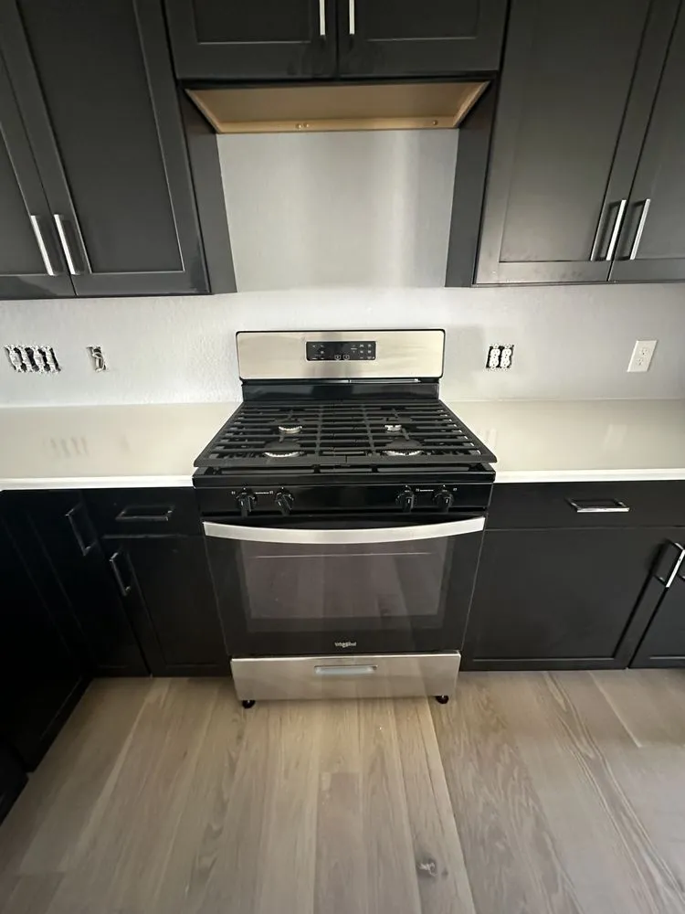 Professional pipe repair service in Fort Smith, AR - Brewton Plumbing Service