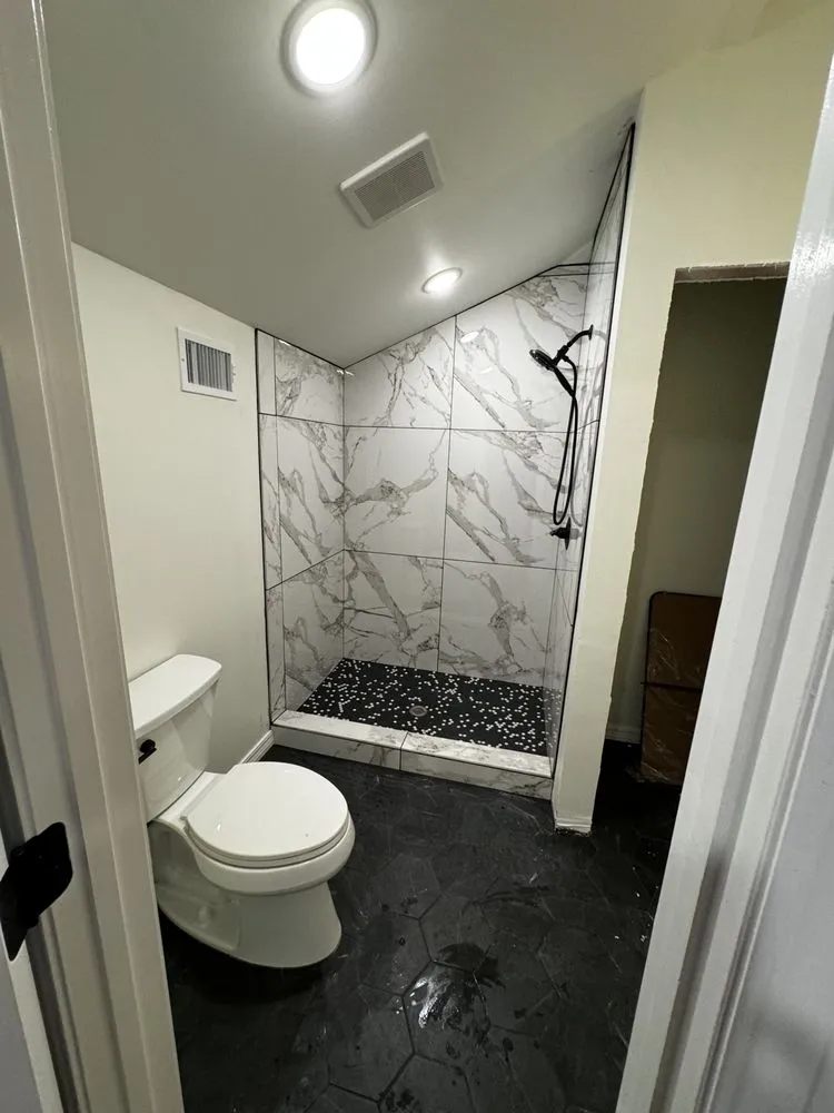 Slide of Brewton Plumbing Service