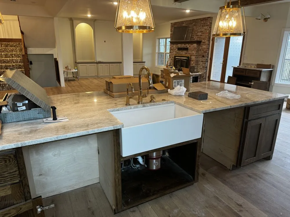 Slide of Brewton Plumbing Service