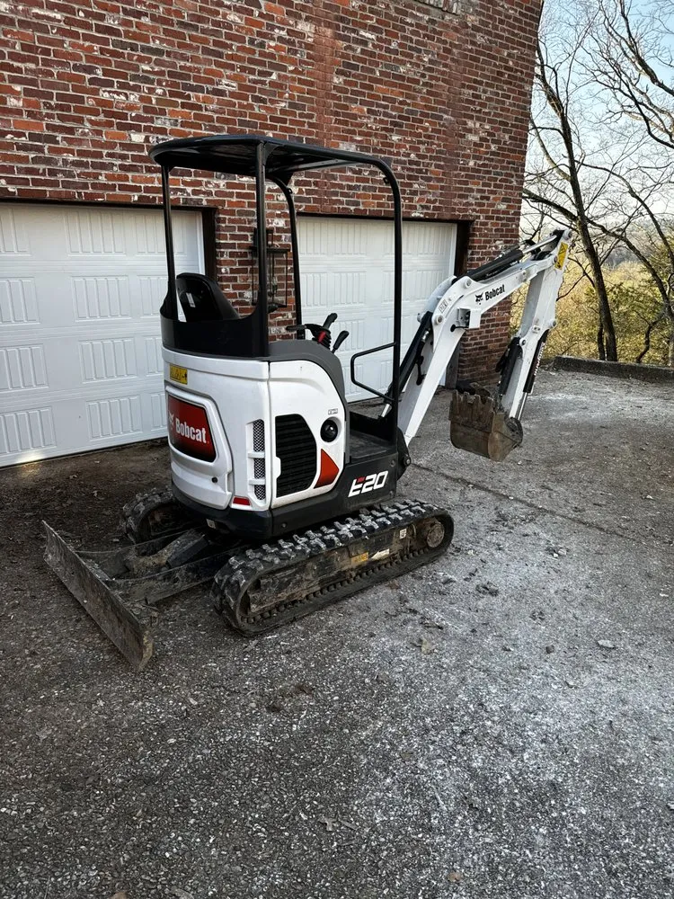 Slide of Brewton Plumbing Service