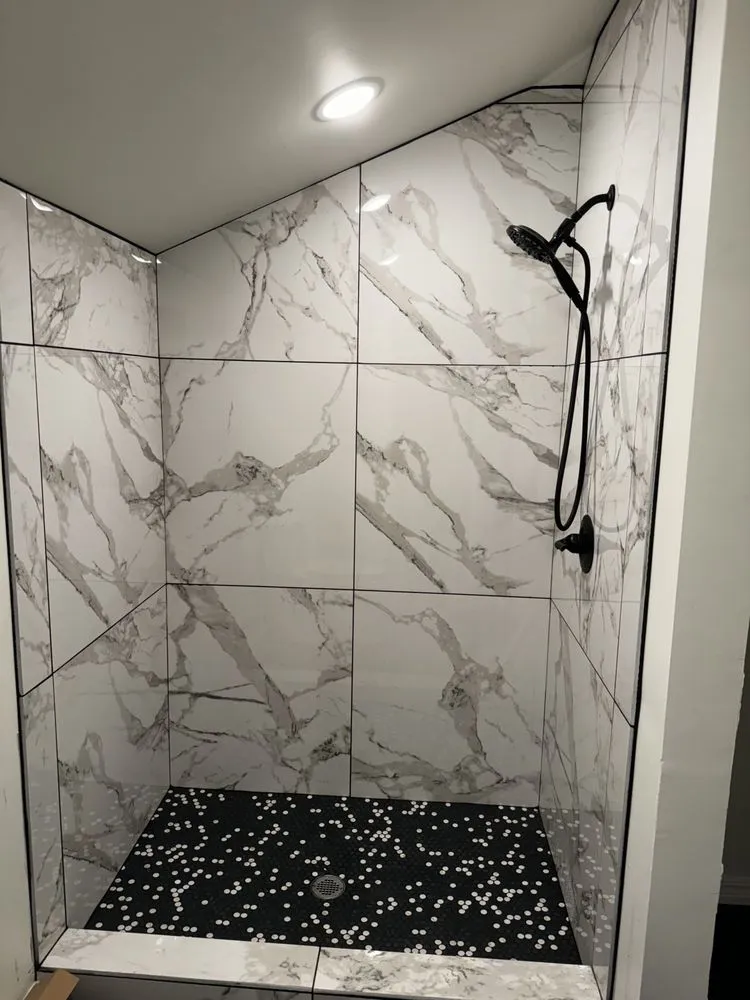 Slide of Brewton Plumbing Service