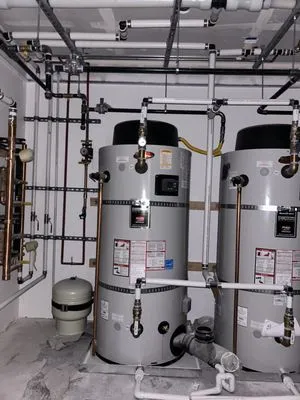 Brexston’s Plumbing