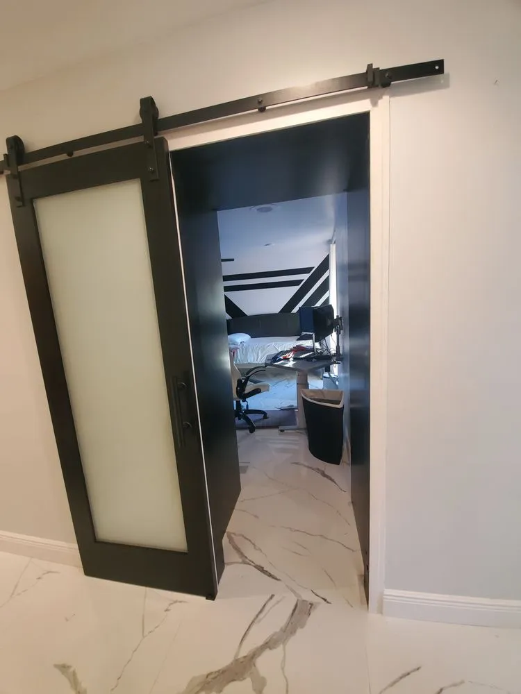 Slide of Breyman Multi Service