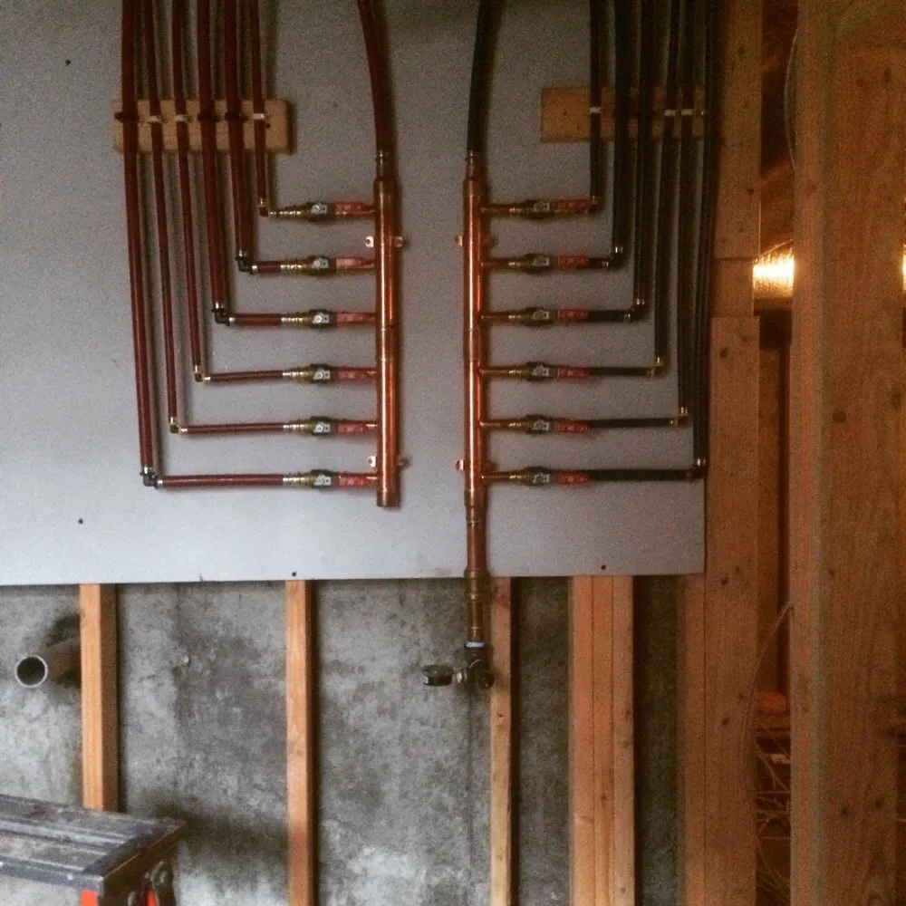 Slide of Bria Plumbing & Heating