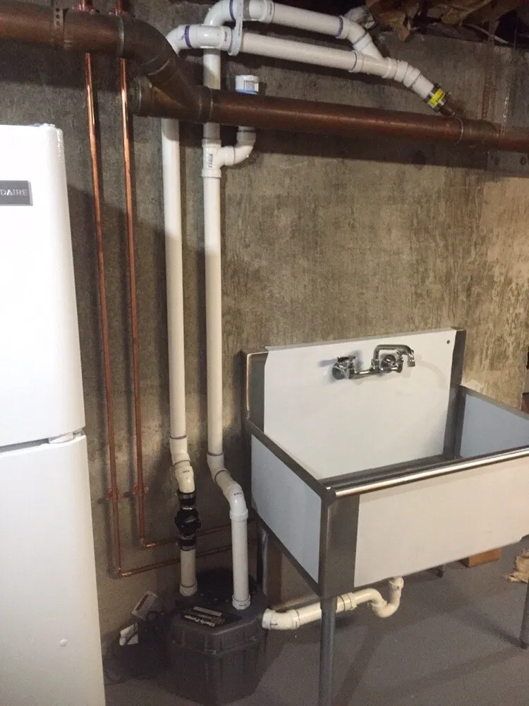 Slide of Bria Plumbing & Heating